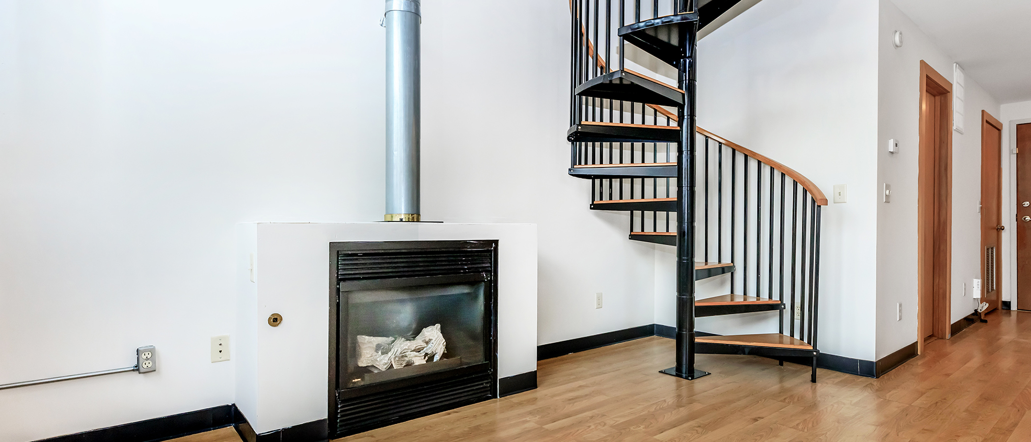 South Street Lofts Apartments in Lafayette, IN